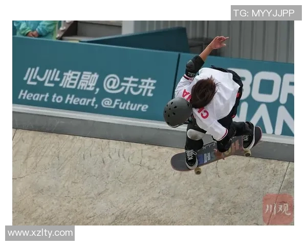 滑板文化的崛起：深入杭州滑板队的激情与梦想探秘