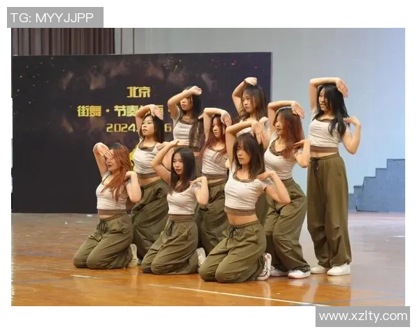 重庆街舞队如何通过团队协作实现舞蹈风格的创新与变革