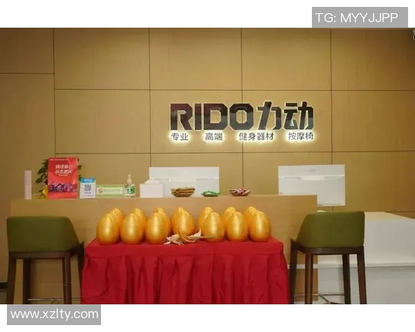郑州健身器材公司：郑州本地健身器材制造与销售企业汇总