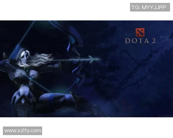 DOTA2装备选购指南:最佳游戏手柄推荐与使用技巧分享 DOTA2装备选购指南:最佳游戏手柄推荐与使用技巧分享