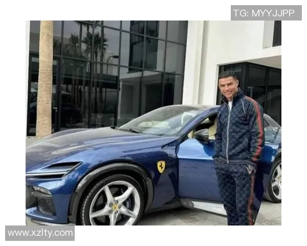中国足球明星的豪车生活揭秘他们都在开哪些名车和豪车品牌