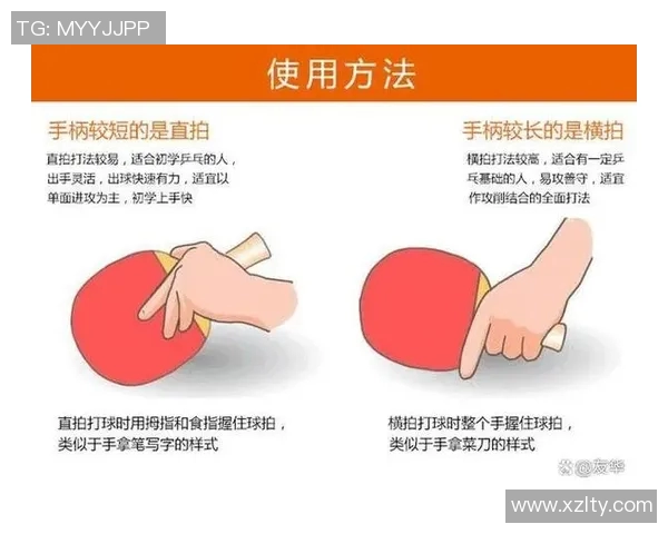 从零起步掌握乒乓球技巧与意识的全面指南与实战经验分享 从零起步掌握乒乓球技巧与意识的全面指南与实战经验分享